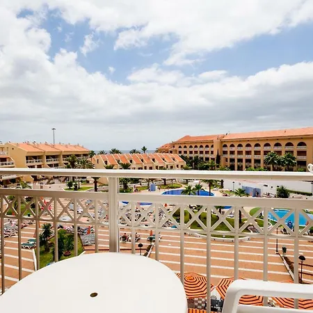 Apartamento Las Americas Family Garden Playa de las Américas