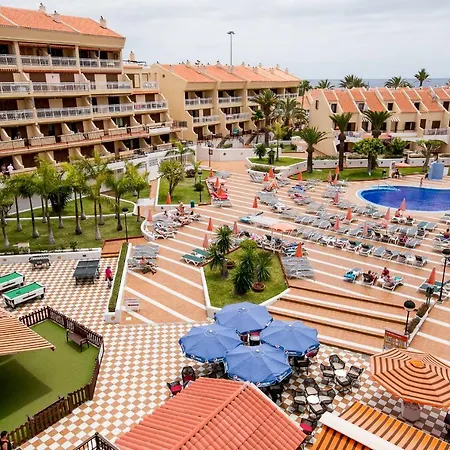 Appartement Apartamento Las Americas Family Garden
