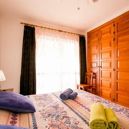 Apartamento Las Americas Family Garden Playa de las Américas